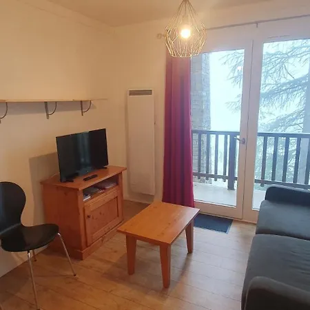 Du Thabor - 2 Pieces Pour 2-4 Personnes Mae-3874 Apartment