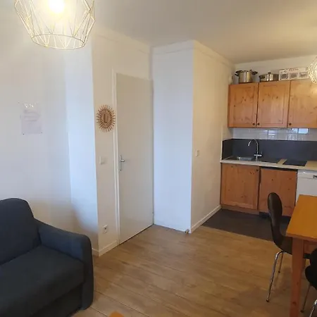 Du Thabor - 2 Pieces Pour 2-4 Personnes Mae-3874 Apartamento