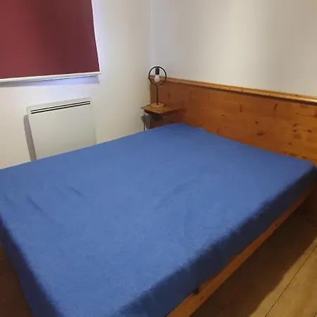 Apartamento Du Thabor - 2 Pieces Pour 2-4 Personnes Mae-3874 *
