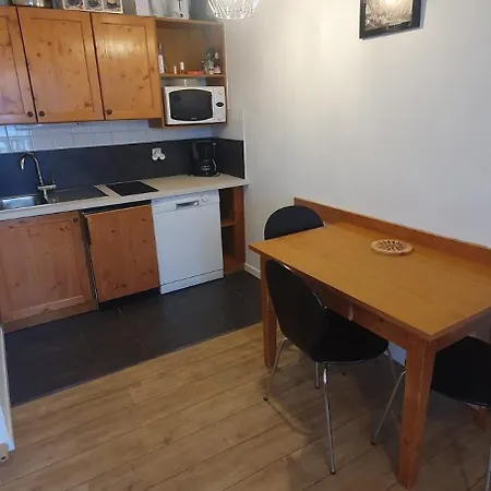 Du Thabor - 2 Pieces Pour 2-4 Personnes Mae-3874 Apartamento *
